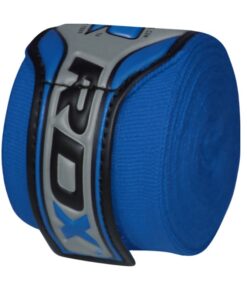 Hand Wraps Blue 2