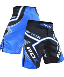 Fightshort RDX Pro Combat R7