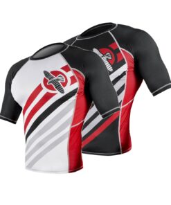 Hayabusa Elevate Rashguard