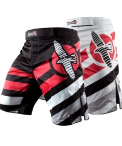 Hayabusa Elevate short