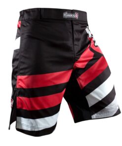 elevate-performance-shorts-black-side-left