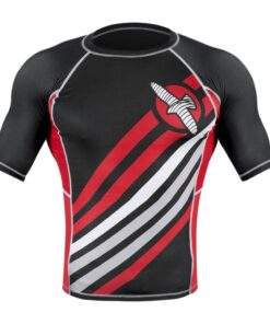 hayabusa-elevate-rashguard-ss-black-front