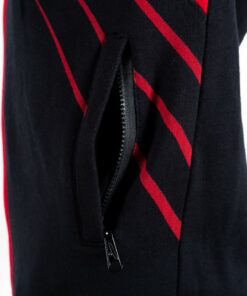 hayabusa-hoodie-red-detail