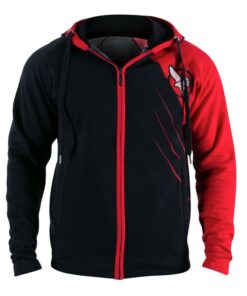 hayabusa-hoodie-red-main