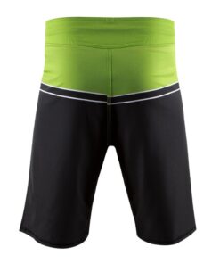 hayabusa-sport-shorts-green-back