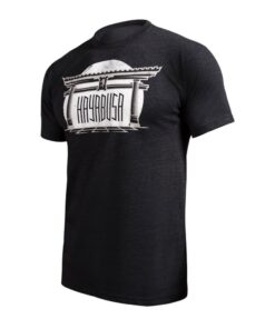 hayabusa-torii-t-shirt-black-side