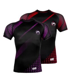 Rapid Rashguard short