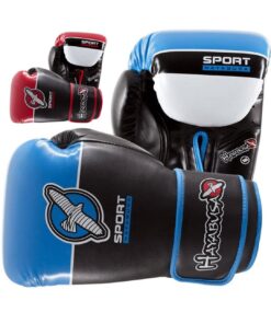 gants hayabusa sport