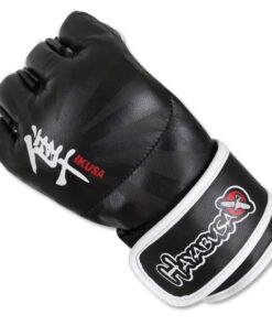 ikusa-4oz-mma-gloves-black-side