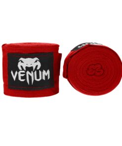 boxing handwraps rouge