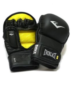 everlast mma pro j