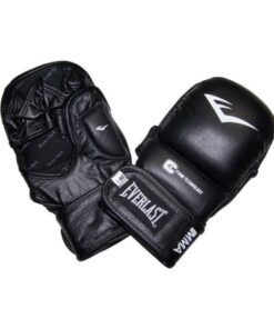 everlast mma pro n