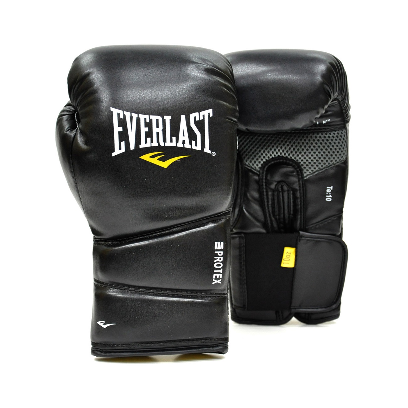 Gants de boxe Everlast core 2 blanc