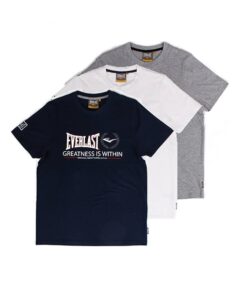 t-shirt everlast greatness is within