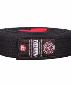 ceinture jjb tatami noire