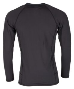 rashguard nova black 2