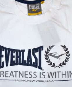 everlast greatness is within