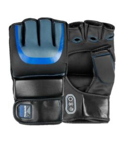 gants de mma bad boy pro series