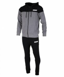 bundle athletic monochrome