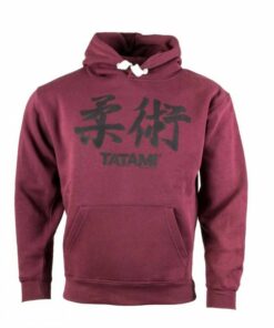 hoodie tatami kanji