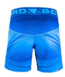 short mma bad boy legacy evolve blue 3