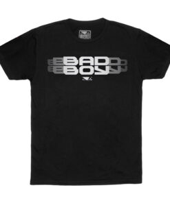 t-shirt bad boy focus