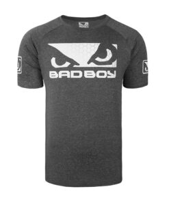 t-shirt bad boy g.p.d performance