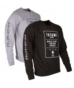 sweatshirt tatami brand