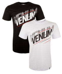 t-shirt venum rapid 2.0