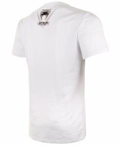 tee venum rapid 2.0 blanc 3