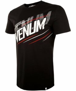 tee venum rapid 2.0 noir 2