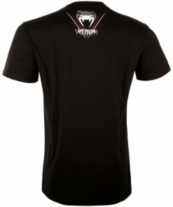 tee venum rapid 2.0 noir 4