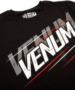 tee venum rapid 2.0 noir 5