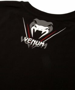 tee venum rapid 2.0 noir 6