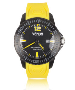 Montre Venum Challenger Jaune 2