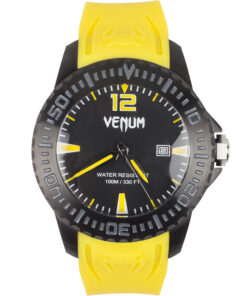 Montre Venum Challenger Jaune