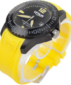 Montre Venum Challenger Jaune 3